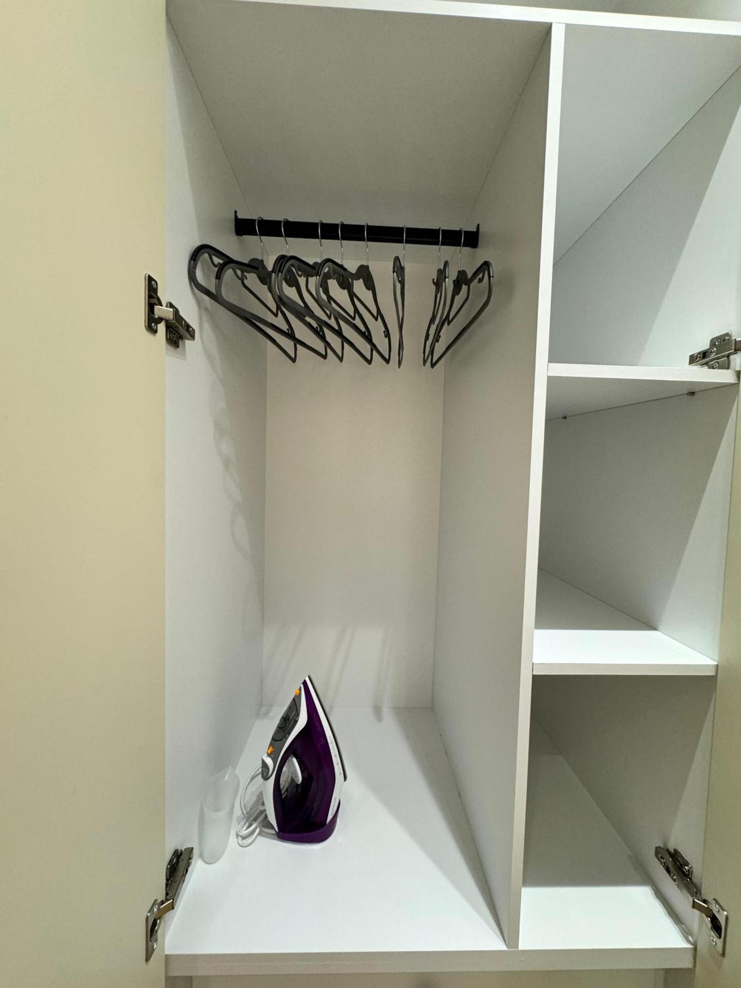 E&R Apartments At Myslym Shyri Тирана Екстер'єр фото